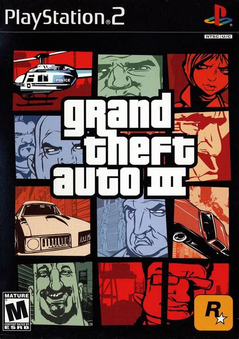 gta 3 ps2 iso highly compressed|Grand Theft Auto III .